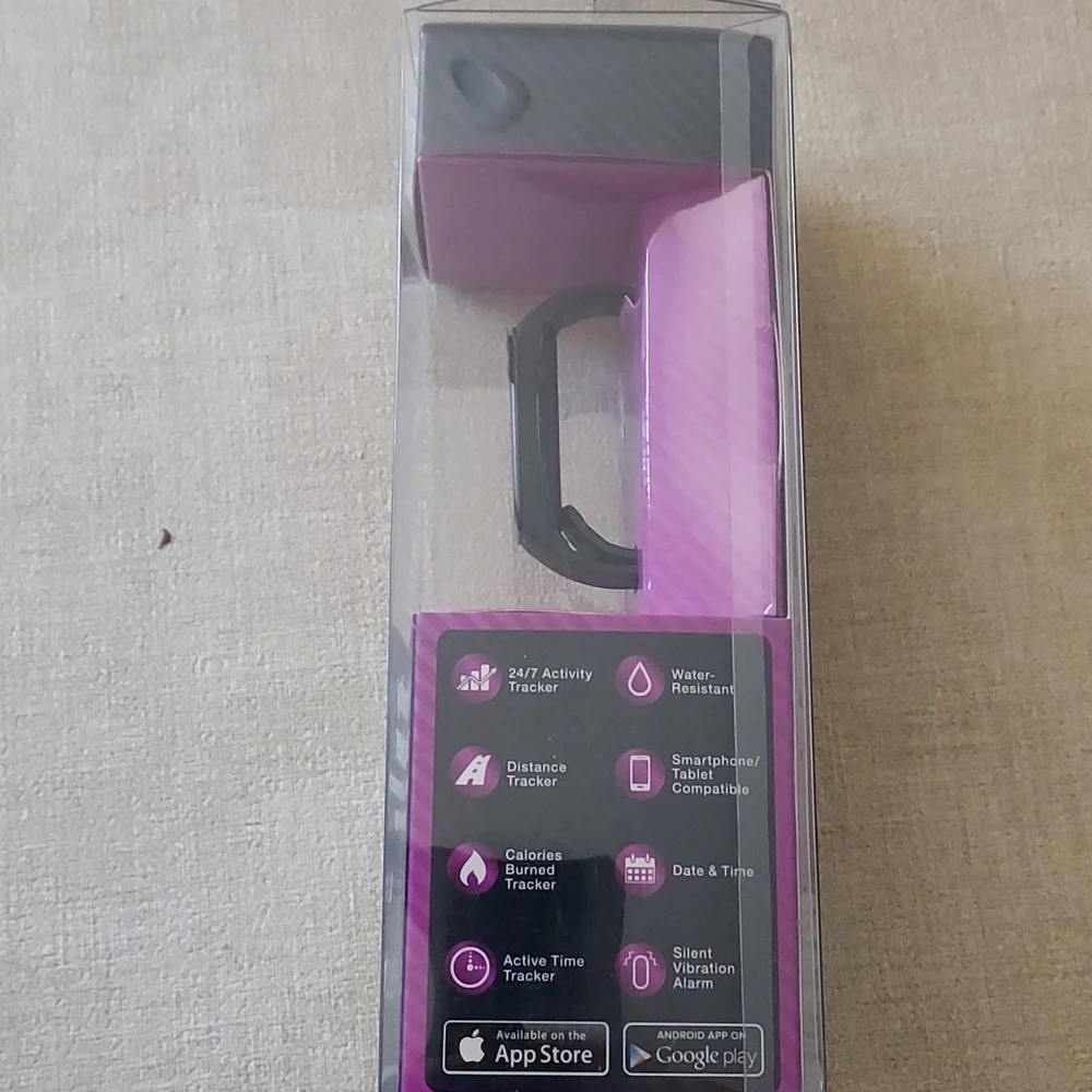 Activity tracker - Picture 4 of 4